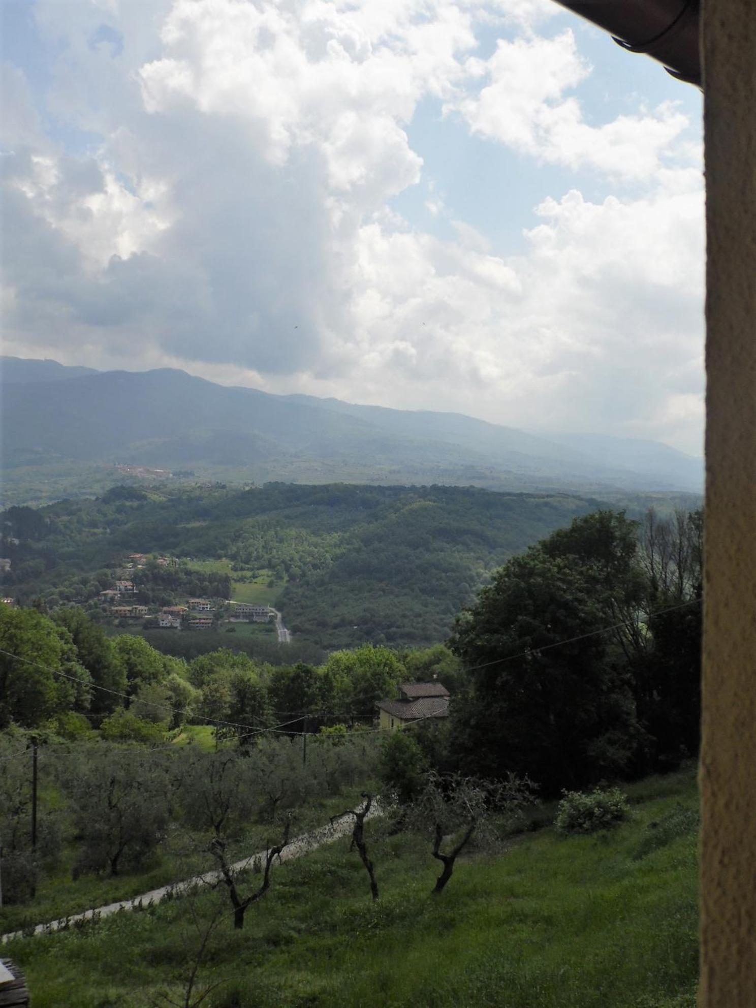 Villa Francesca Rignano sullʼArno Værelse billede